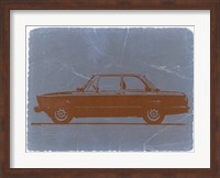 BMW 2002 Fine Art Print