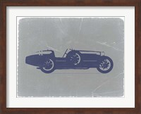 Bugatti Type 35 Fine Art Print