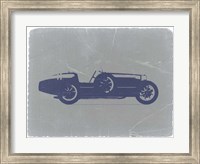 Bugatti Type 35 Fine Art Print
