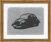 VW Beetle Fine Art Print