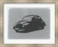 VW Beetle Fine Art Print