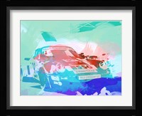 911 Before The Race Fine Art Print