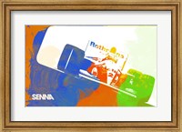 Senna Fine Art Print