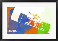 Senna Fine Art Print