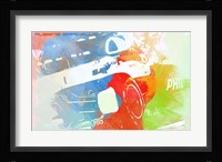 Rubens Baricello Fine Art Print