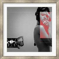 Aviator 2 Fine Art Print