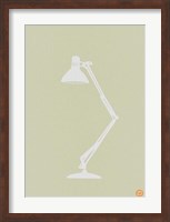 Lamp Fine Art Print