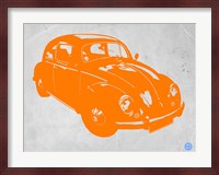 My Favorite Car 7 Fine Art Print