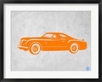 My Favorite Car 10 Fine Art Print