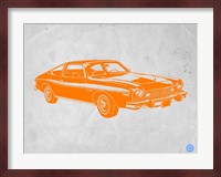 My Favorite Car 13 Fine Art Print