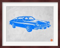 My Favorite Car 14 Fine Art Print