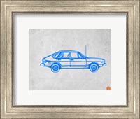 My Favorite Car 22 Fine Art Print