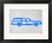 My Favorite Car 23 Fine Art Print