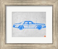 My Favorite Car 25 Fine Art Print