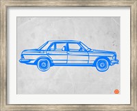 My Favorite Car 26 Fine Art Print