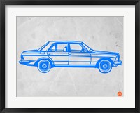 My Favorite Car 26 Fine Art Print