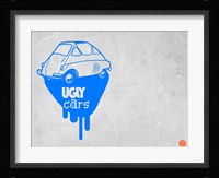 My Favorite Car 29 Framed Print