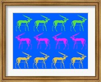 Safari 10 Fine Art Print