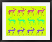 Safari 12 Fine Art Print