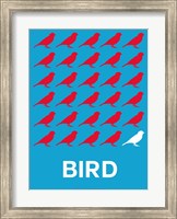 Bird Fine Art Print