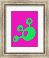 Funny Shape Blub 2 Fine Art Print