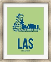 LAS  Las Vegas 2 Fine Art Print