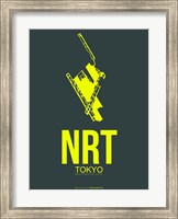 NRT Tokyo 2 Fine Art Print