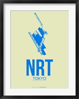 NRT Tokyo 3 Fine Art Print