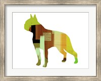 Boston Terrier Fine Art Print