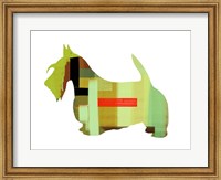 Scottish Terrier 1 Fine Art Print