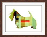 Scottish Terrier 1 Fine Art Print