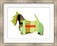 Scottish Terrier 1 Fine Art Print