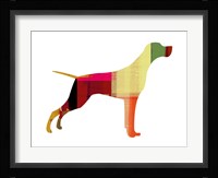 Setter Pointer 1 Fine Art Print