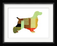 Cocker Spaniel 1 Fine Art Print