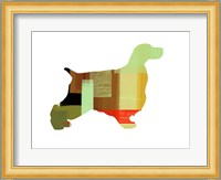 Cocker Spaniel 1 Fine Art Print