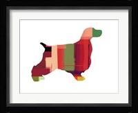Cocker Spaniel 2 Fine Art Print