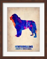 Newfoundland 2 Fine Art Print