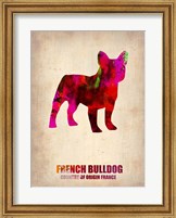 French Bulldog Fine Art Print