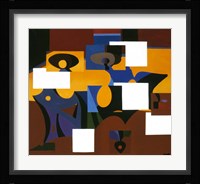 Chess Fine Art Print