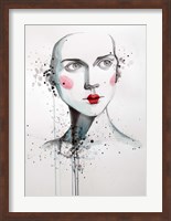 Performer Fine Art Print