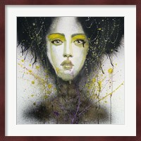 Dark Queen Fine Art Print