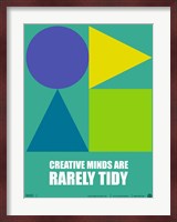 Creative Minds Fine Art Print