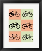 Bicycle Fine Art Print