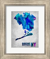 Queens New York Fine Art Print