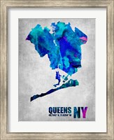 Queens New York Fine Art Print