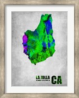 La Jolla California Fine Art Print
