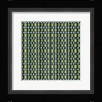 Becara I Framed Print