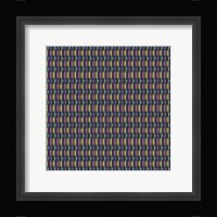 Becara II Framed Print