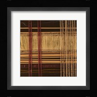 Chopsticks I Framed Print