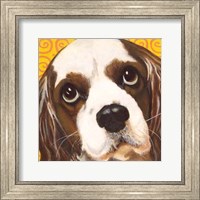 Dlynn's Dogs - Charlie Fine Art Print